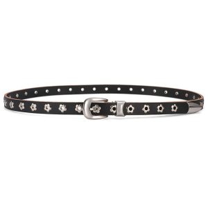 Belt & Chain Belts | Womens Don’t Need A Reason Trip Belt Set Accessories Belt & Chain Belts