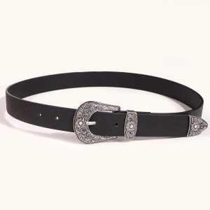 Belt & Chain Belts | Womens Festival Overboard Belt Accessories Belt & Chain Belts