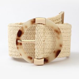 Belt & Chain Belts | Womens Shoreline Belt Accessories Belt & Chain Belts