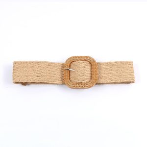 Belt & Chain Belts | Womens Sunkissed Glow Belt Accessories Belt & Chain Belts