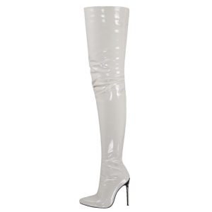 Boots | Womens After Dark Over The Knee Boots Boots Boots