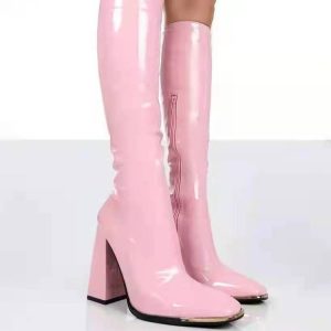 Boots | Womens Bailee Knee High Boots Boots Boots