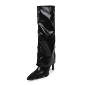 Boots | Womens Breaking Through Knee High Boots Boots Boots