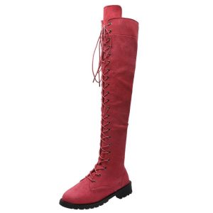 Boots | Womens Brenna Lace Up Boots Boots Boots