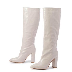 Boots | Womens Briella Knee High Boots Boots Boots