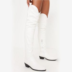 Boots | Womens Callie Cowboy Boots Boots Boots