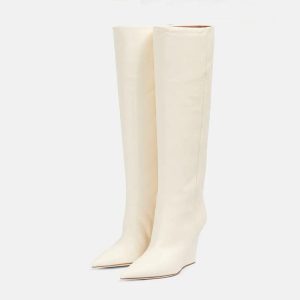 Boots | Womens Claire Knee High Boots Boots Boots