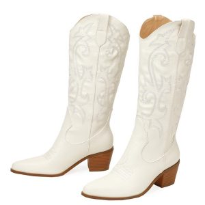 Boots | Womens Countryside Cutie Cowboy Boots Boots Boots