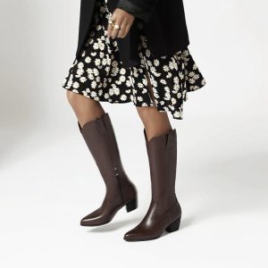 Boots | Womens Dallas Darling Cowboy Boots Boots Boots