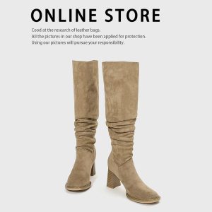 Boots | Womens Facts Of Life Heeled Boots Boots Boots