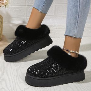 Boots | Womens Jacqueline Slippers Boots Boots