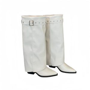 Boots | Womens Keep The Roses Overlay Boots Boots Boots