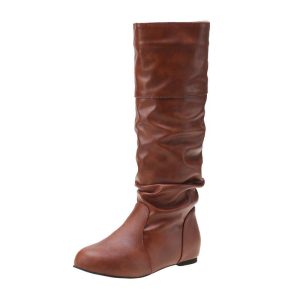 Boots | Womens Kick Start Your Heart Knee High Boots Boots Boots