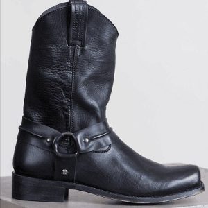 Boots | Womens Phoenix Knee High Boots Boots Black