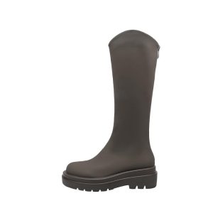 Boots | Womens Rocco Knit Boots Boots Boots