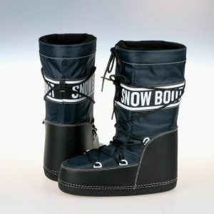 Boots | Womens Snow Baby Fur Trim Boots Boots Boots