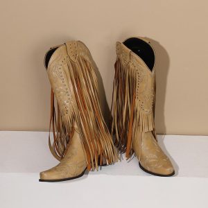 Boots | Womens Southern Charm Cowboy Boots Boots Boots