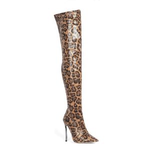 Boots | Womens Suki Knee High Boots Boots Boots