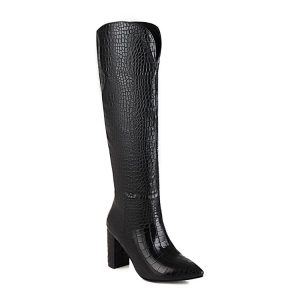 Boots | Womens Tanner Knee High Boots Boots Boots