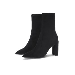 Boots | Womens Waylon Booties Boots Black