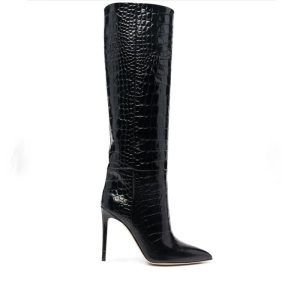 Boots | Womens Wifey Type Knee High Boots Boots Boots