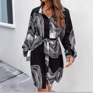 Dresses | Womens Boss Lady Midi Dress Clothing Black