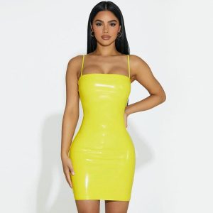 Dresses | Womens Endless Nocturnal Mini Dress Clothing Dresses