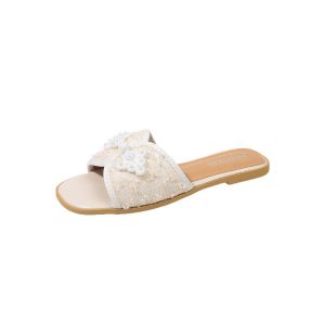 Flat Sandals | Womens Best Of Luck Sandals Flat Sandals Flat Sandals