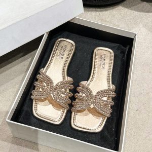 Flat Sandals | Womens Butterfly Wings Sandals Flat Sandals Flat Sandals