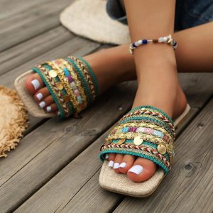 Flat Sandals | Womens Cabo Weekend Sandals Flat Sandals Flat Sandals