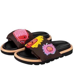 Flat Sandals | Womens Cool Breeze Flat Sandals Flat Sandals Flat Sandals