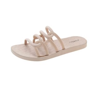 Flat Sandals | Womens Coreen Flat Sandals Flat Sandals Flat Sandals