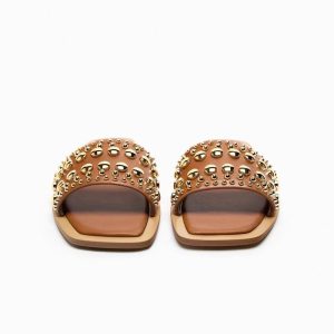 Flat Sandals | Womens Easy On The Eyes Flat Sandals Flat Sandals Flat Sandals