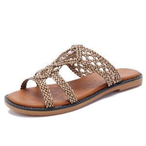 Flat Sandals | Womens Got Me Chilled Flat Sandals Flat Sandals Flat Sandals