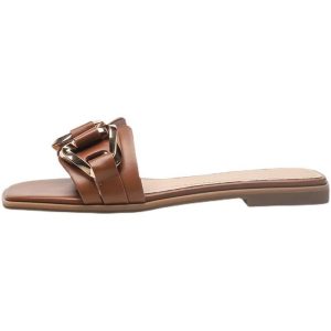 Flat Sandals | Womens Jojo Flat Sandals Flat Sandals Flat Sandals