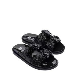 Flat Sandals | Womens Kendrie Flower Sandals Flat Sandals Flat Sandals