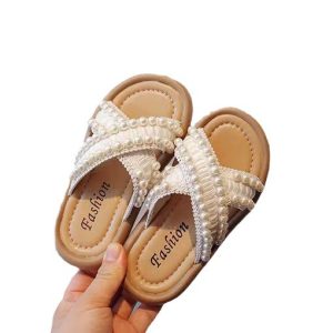 Flat Sandals | Womens Knowing The Way Flat Sandals Flat Sandals Denim