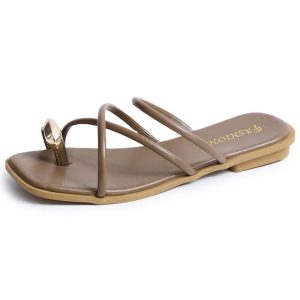 Flat Sandals | Womens Libbie Flat Sandals Flat Sandals Flat Sandals