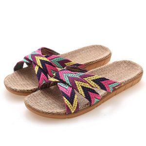 Flat Sandals | Womens Mikah Flat Sandals Flat Sandals Flat Sandals