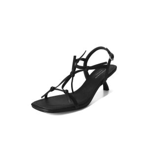 Flat Sandals | Womens Needed This Flat Sandals Flat Sandals Black