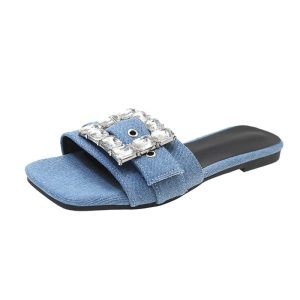 Flat Sandals | Womens Never Complicated Flat Sandals Flat Sandals Flat Sandals