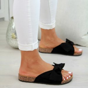 Flat Sandals | Womens Off To Brunch Flat Sandals Flat Sandals Flat Sandals