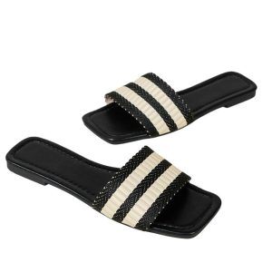 Flat Sandals | Womens Official Girl Flat Sandals Flat Sandals Flat Sandals