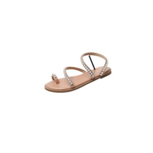 Flat Sandals | Womens Shake The Feeling Sandals Flat Sandals Flat Sandals