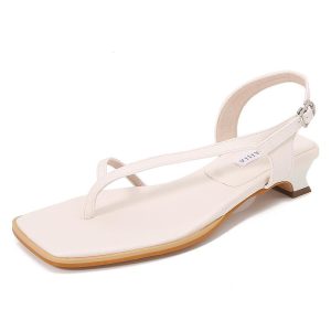 Flat Sandals | Womens Splitting Ways Flat Sandals Flat Sandals Blue