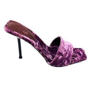 Flat Sandals | Womens Violet Bow Sandals Flat Sandals Flat Sandals