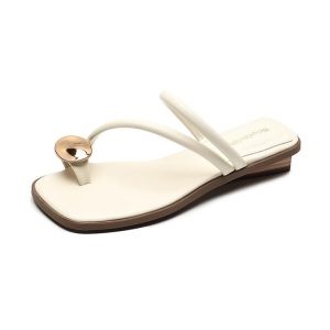 Flat Sandals | Womens Woke Up In Tulum Flat Sandals Flat Sandals Flat Sandals