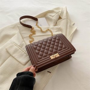 Handbags | Womens Always Chic Crossbody Bag Accessories Handbags