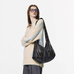 Handbags | Womens Avril Everyday Handbag Accessories Grey