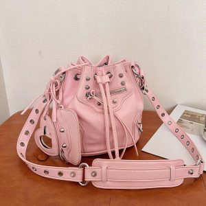 Handbags | Womens Baddie Alert Handbag Accessories Handbags